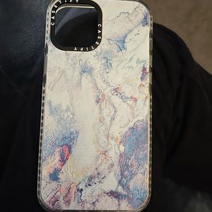 Casetify impact case for iPhone 12 Pro Max